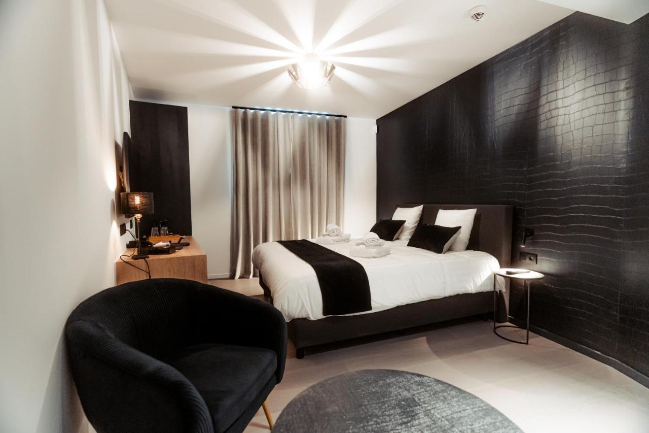 Domaine Des Thermes Awans Kamer foto